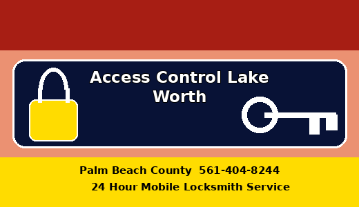 Access Control Lake Worth