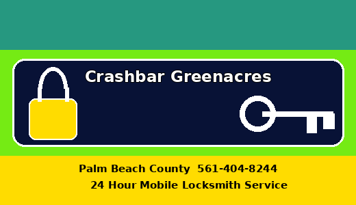 Crashbar Greenacres