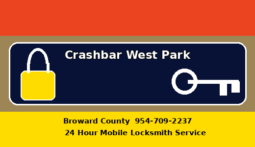 Crashbar West Park