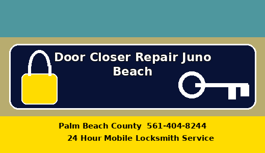Door Closer Repair Juno Beach