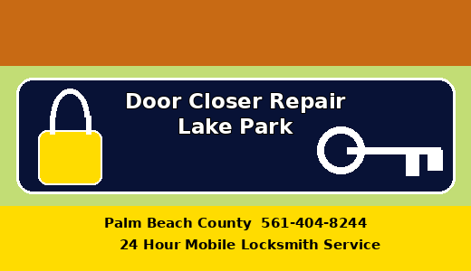 Door Closer Repair Lake Park