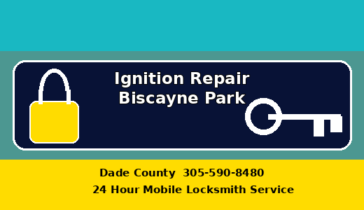 Ignition Repair Biscayne Park