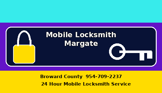 Mobile Locksmith Margate